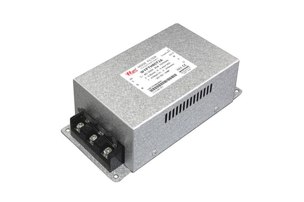 Noise Filter 3P-General