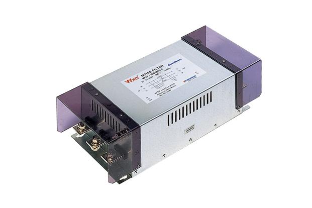 Noise Filter 3P-General