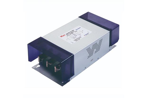 Noise Filter 3P-General