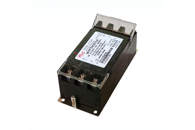 Noise Filter 3P-General