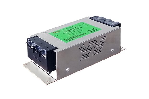 Noise Filter 3P-General