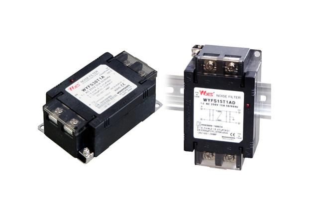 Noise Filter 1P-High Quality