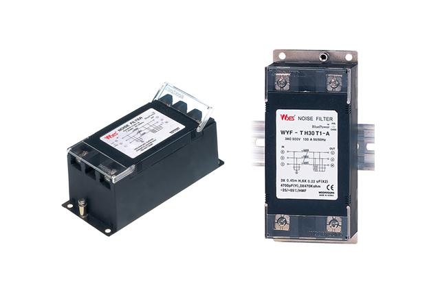 Noise Filter 1P-High Quality