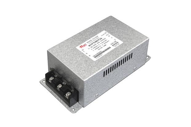 Noise Filter 3P-High Quality