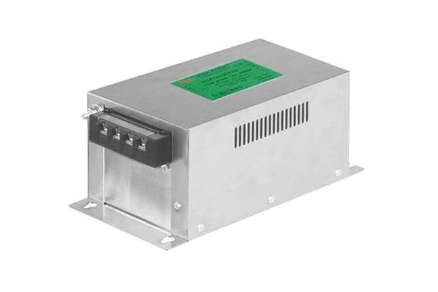 Noise Filter 3P4W-Multi-Stage