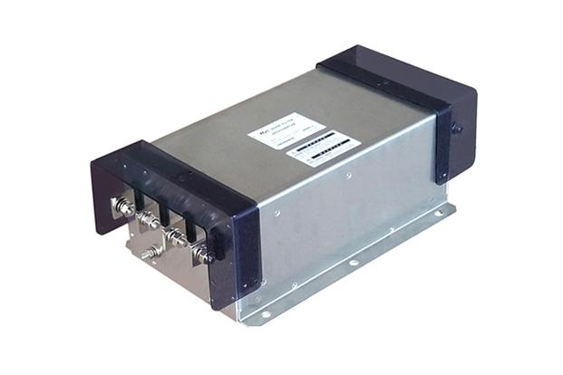 Noise Filter 3P4W-Multi-Stage