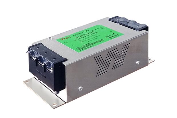 Noise Filter Inverter output-Multi-Stage