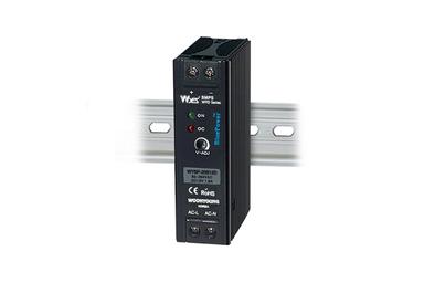 SMPS-Power Supply DIN RAIL (10~500W)