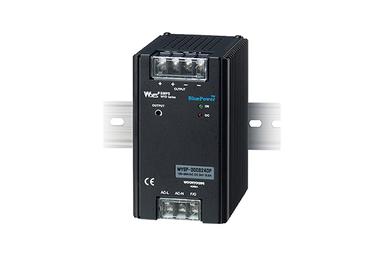 SMPS-Power Supply DIN RAIL (10~500W)