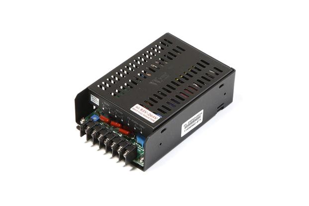 SMPS-Power Supply WYSP Dual Type