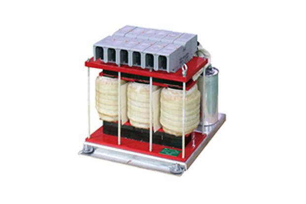 Sine-Wave Filter (Vertical Type)