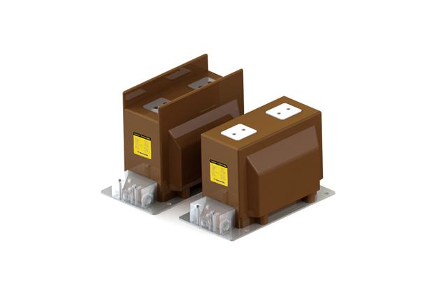 Medium Voltage (CT) DIN-Winding type