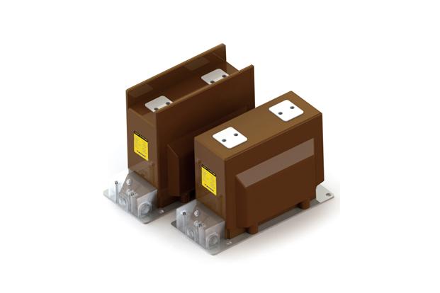 Medium Voltage (CT) DIN-Winding type