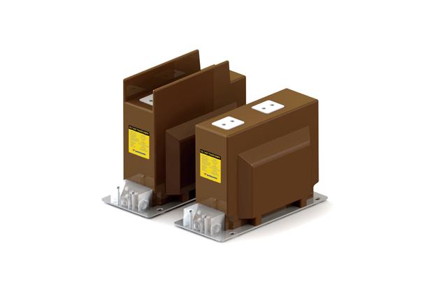 Medium Voltage (CT) DIN-Winding type