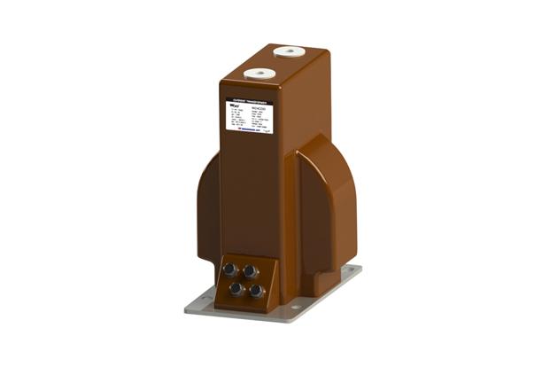 Medium Voltage (CT) Winding type