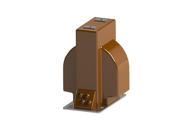 Medium Voltage (CT) Winding type
