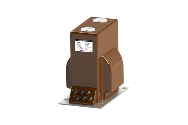 Medium Voltage (CT) Winding type