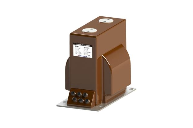 Medium Voltage (CT) Winding type