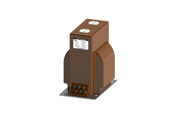 Medium Voltage (CT) Winding type