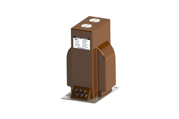 Medium Voltage (CT) Winding type