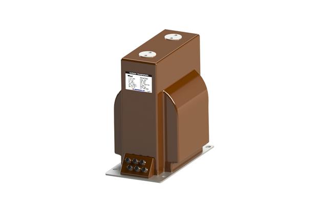 Medium Voltage (CT) Winding type