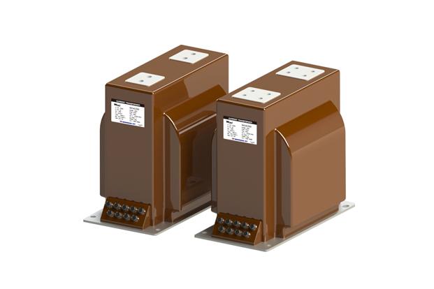 Medium Voltage (CT) Winding type