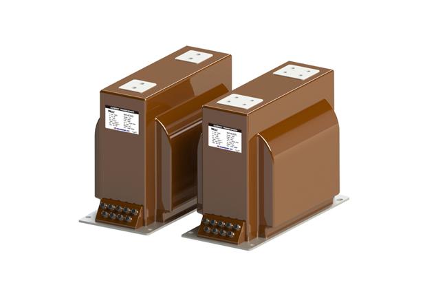 Medium Voltage (CT) Winding type