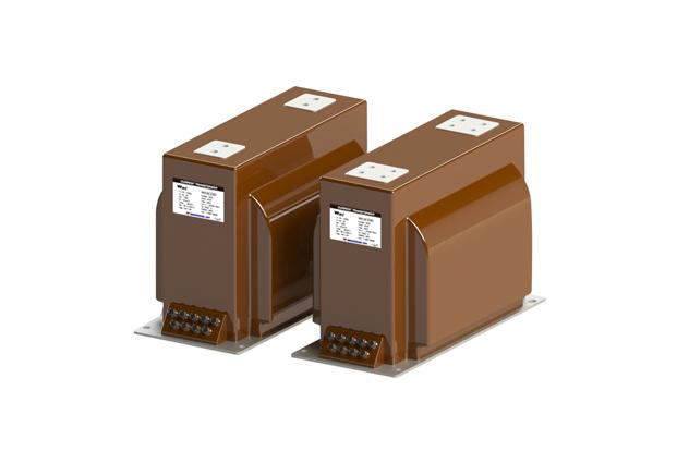 Medium Voltage (CT) Winding type
