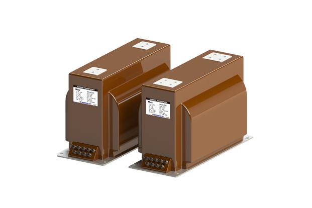 Medium Voltage (CT) Winding type