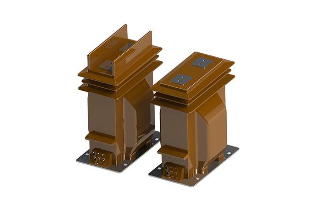 Medium Voltage (CT) Winding type