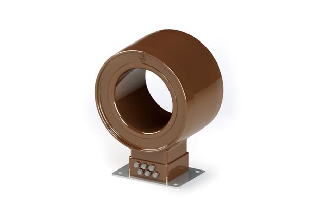 Medium Voltage (CT) Post busbar type