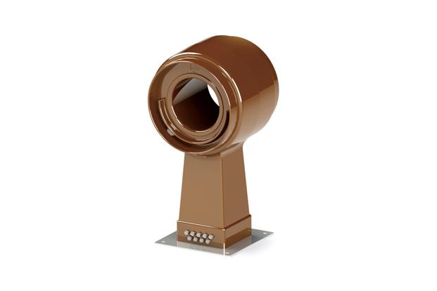 Medium Voltage (CT) Post busbar type