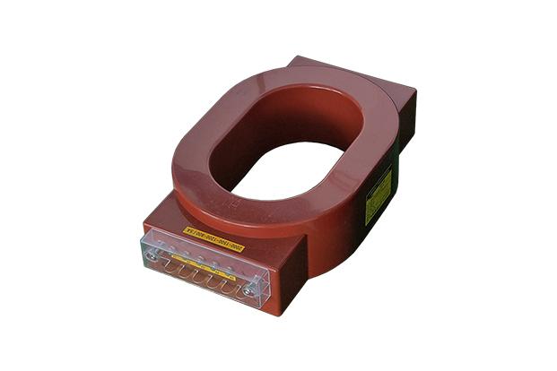 Medium Voltage (CT) Bushing type (B.C.T)