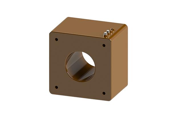 Medium Voltage (CT) Bushing type (B.C.T)