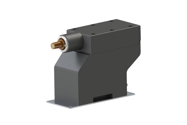 Eathed type Voltage Trans (EVT Type)