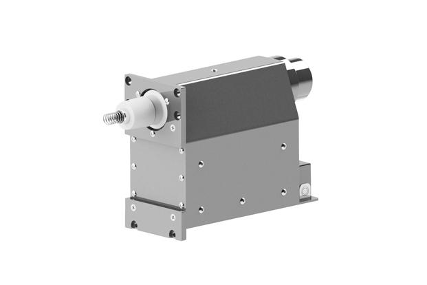 Eathed type Voltage Trans (EVT Type)