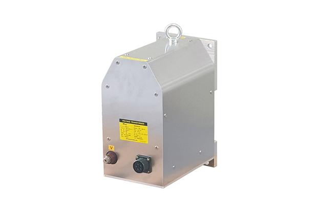 Eathed type Voltage Trans (EVT Type)