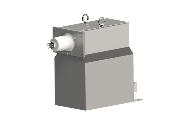 Eathed type Voltage Trans (EVT Type)