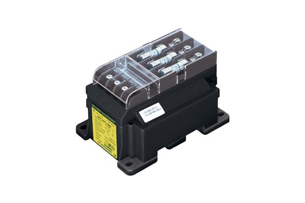 Current Transformer, Voltage Transformer (EVT - 3phase Earthed type)