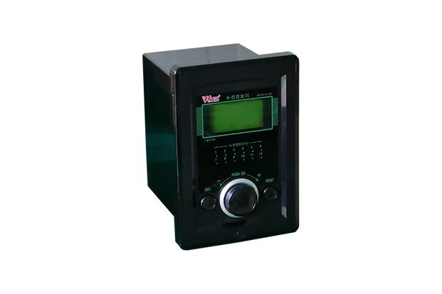 Earth Leakage Detector, Earth Leakage Relay (Digital-16ch type)