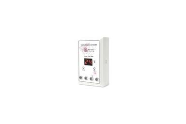 Heating Only Controllers