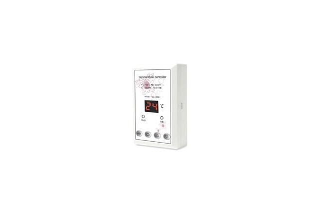 Heating Only Controllers