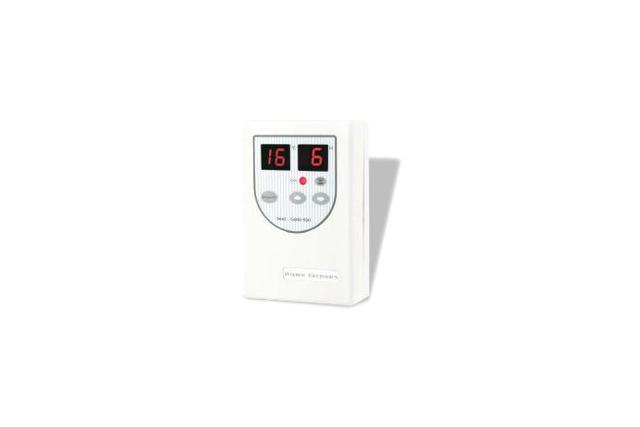 Heating Only Controllers