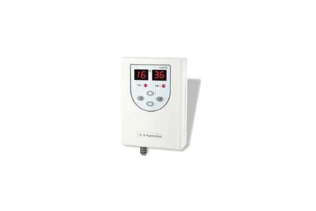 Heating Only Controllers