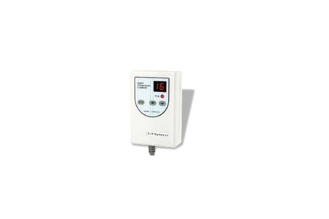 Heating Only Controllers