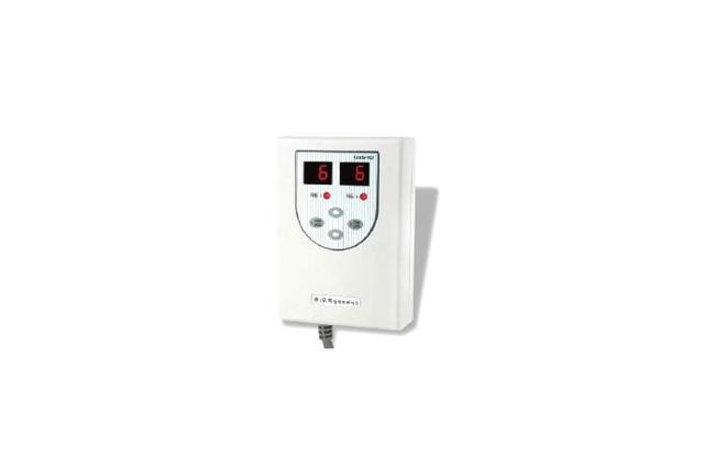 Heating Only Controllers