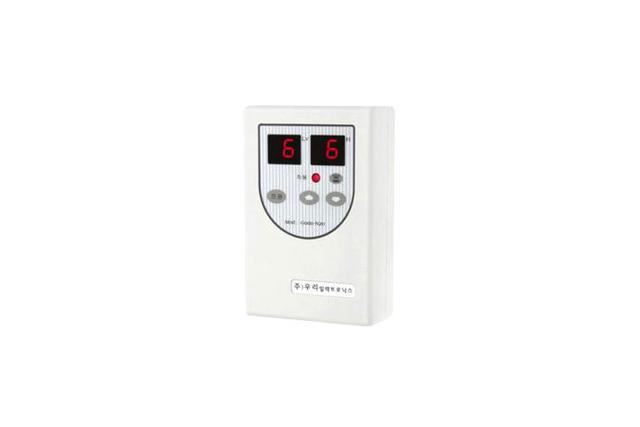 Heating Only Controllers