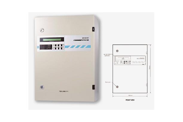 Optical Sensor Relay