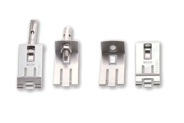 Optical Sensor Bracket Fixed clip