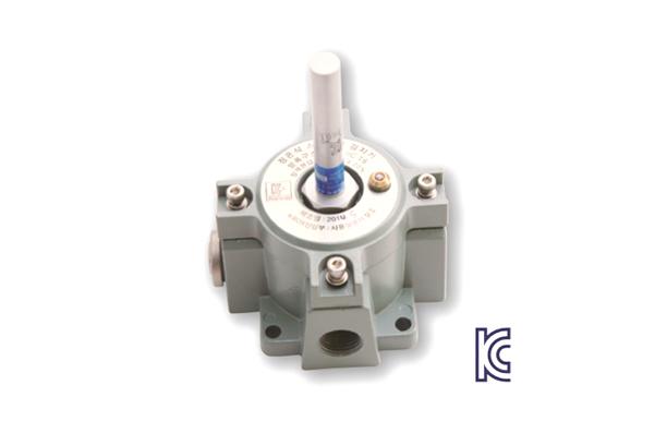 Special detectors Explosion proof type temperature sensor